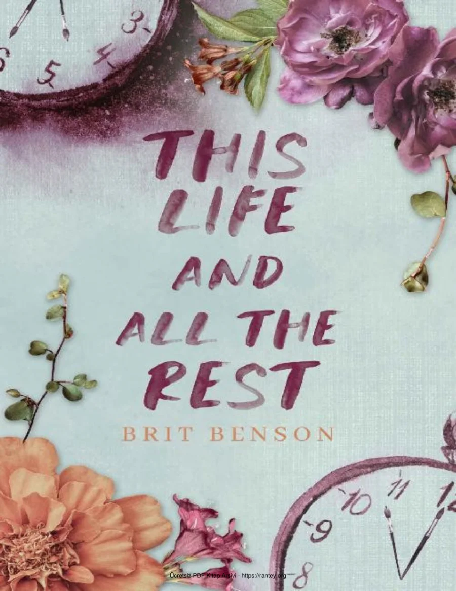 This Life and All the Rest kapak görseli
