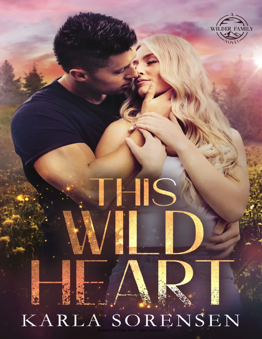 This Wild Heart kapak görseli