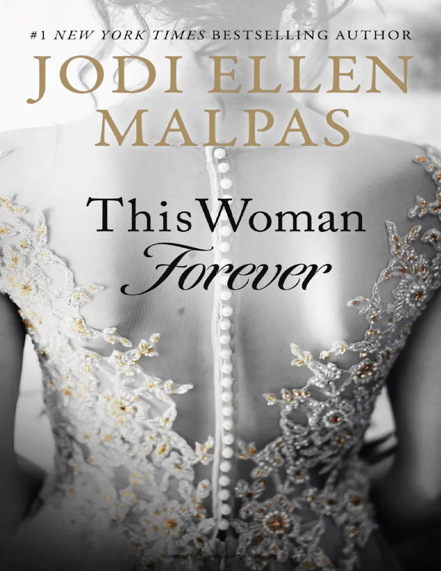 This Woman Forever kapak görseli