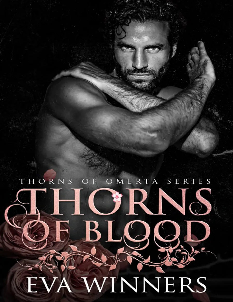 Thorns of Blood kapak görseli