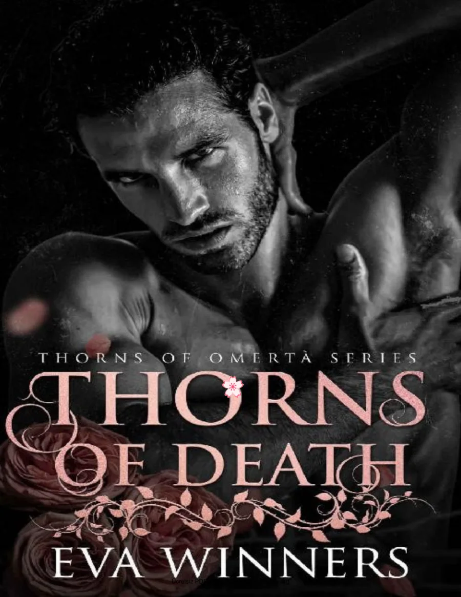 Thorns of Death kapak görseli