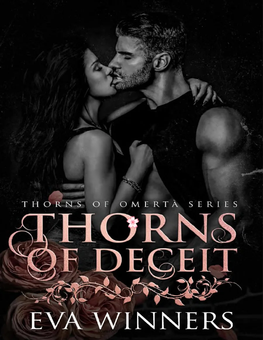 Thorns of Deceit kapak görseli