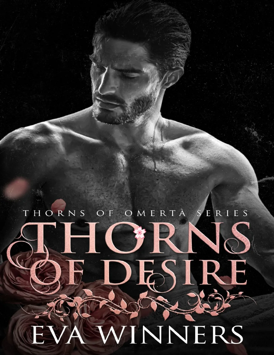 Thorns of Desire kapak görseli