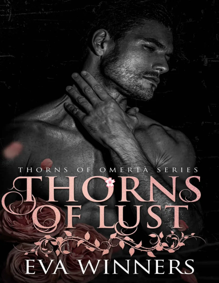 Thorns of Lust kapak görseli