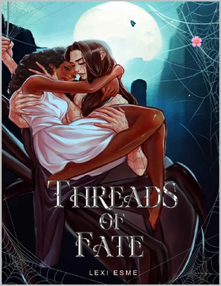 Threads of Fate kapak görseli