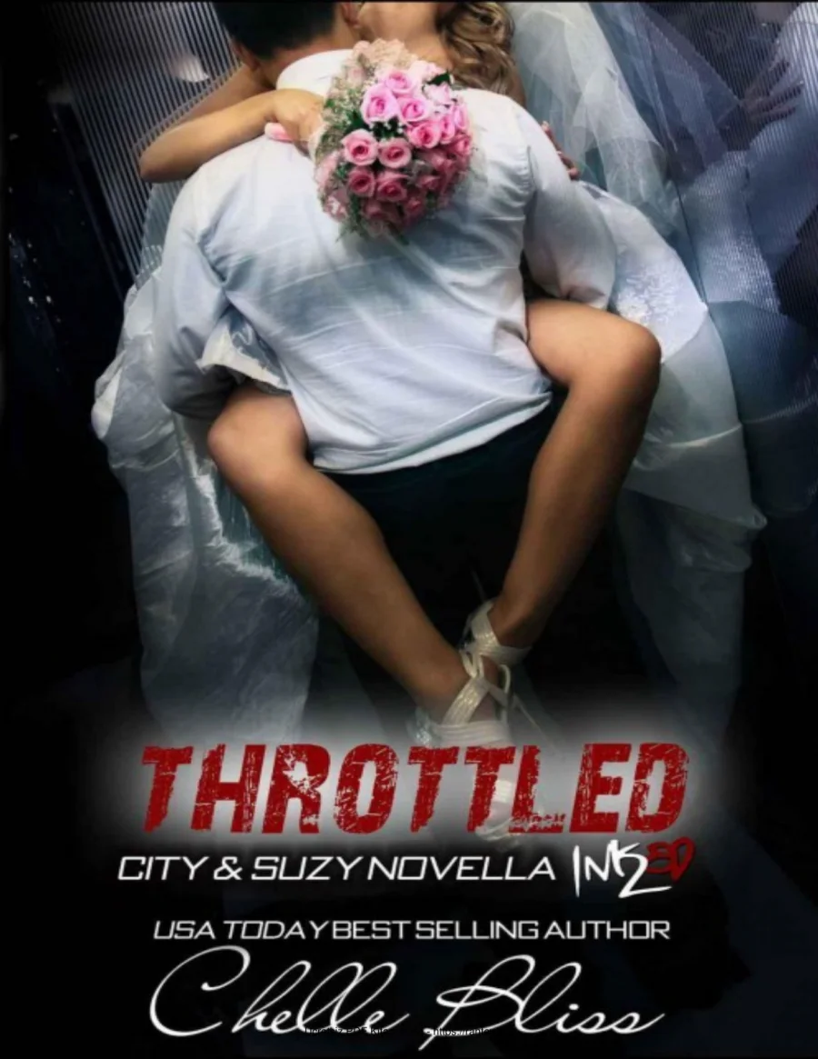 Throttled kapak görseli