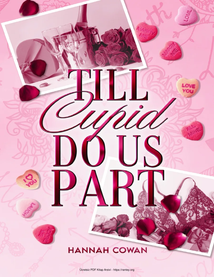Till Cupid Do Us Part kapak görseli