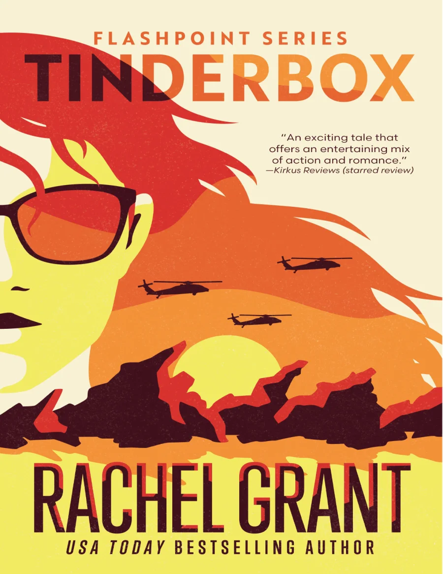 Tinderbox kapak görseli