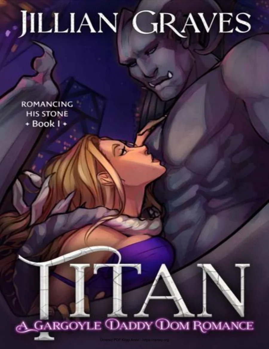 Titan kapak görseli
