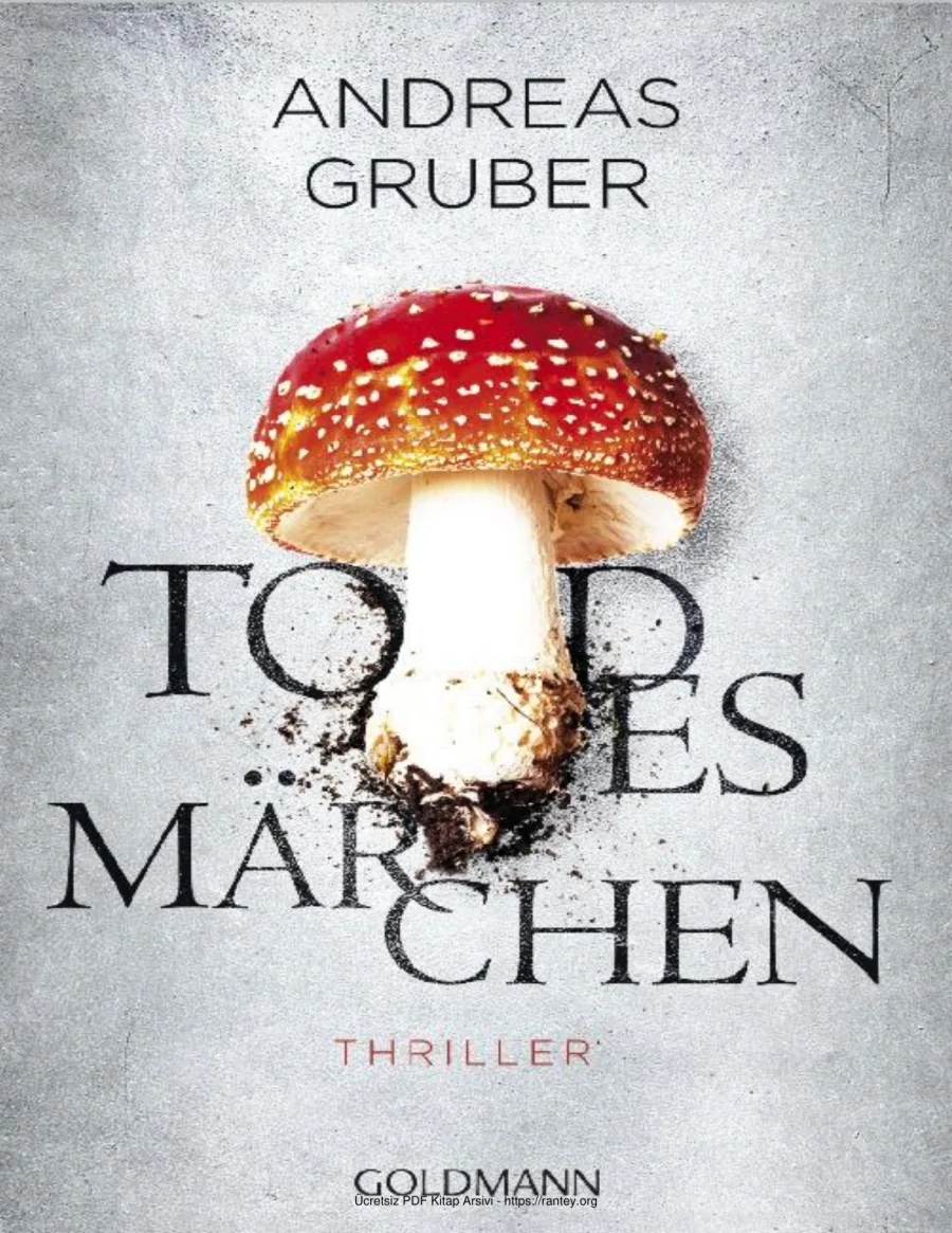 Todesmarchen kapak görseli