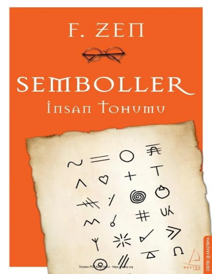 Tohumu F Zen PDF kapak görseli