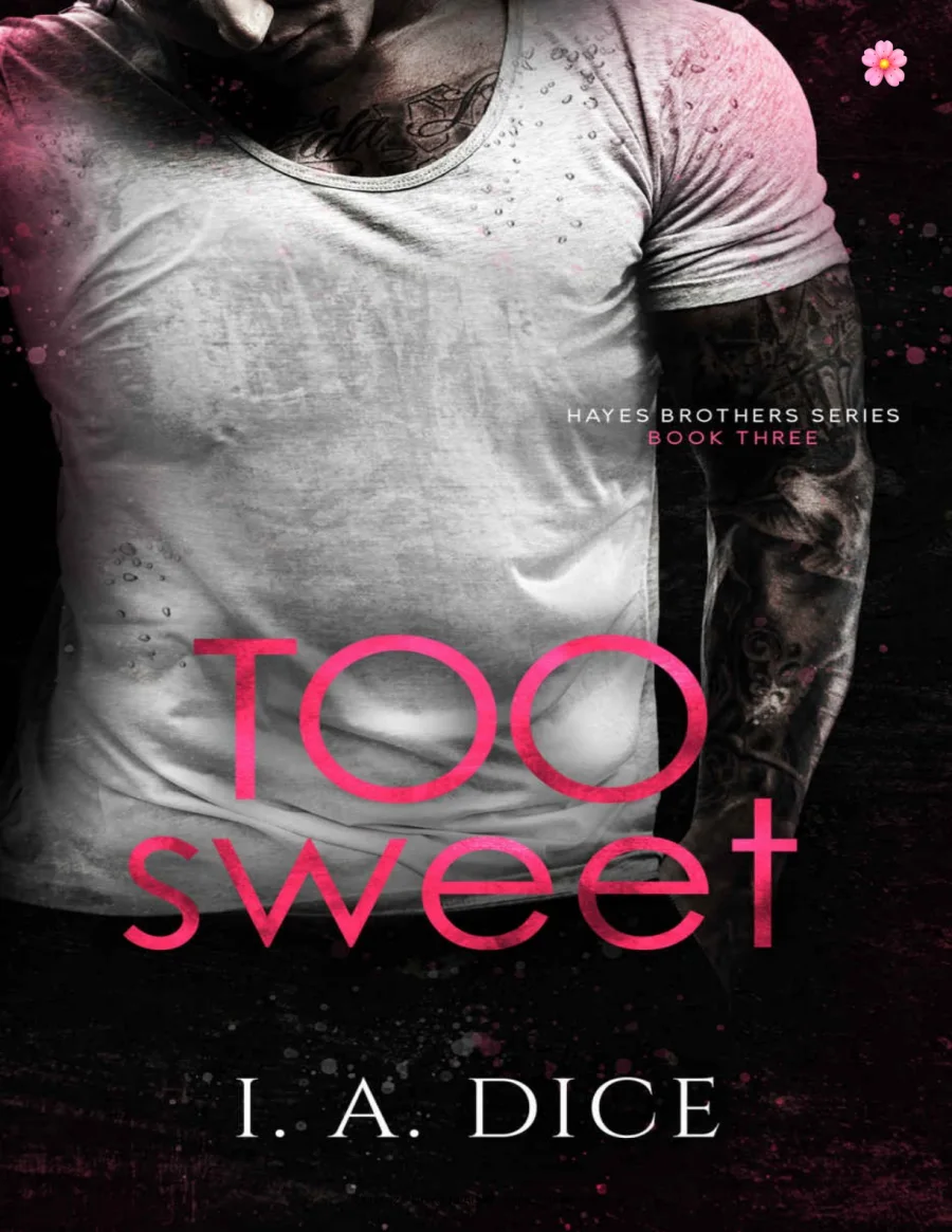 Too Sweet kapak görseli