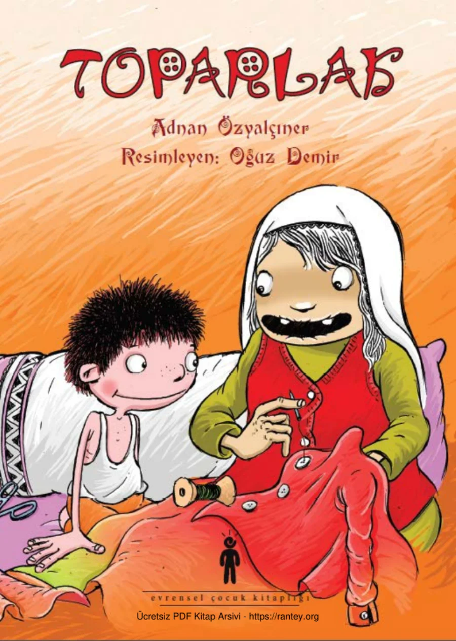 Toparlak kapak görseli