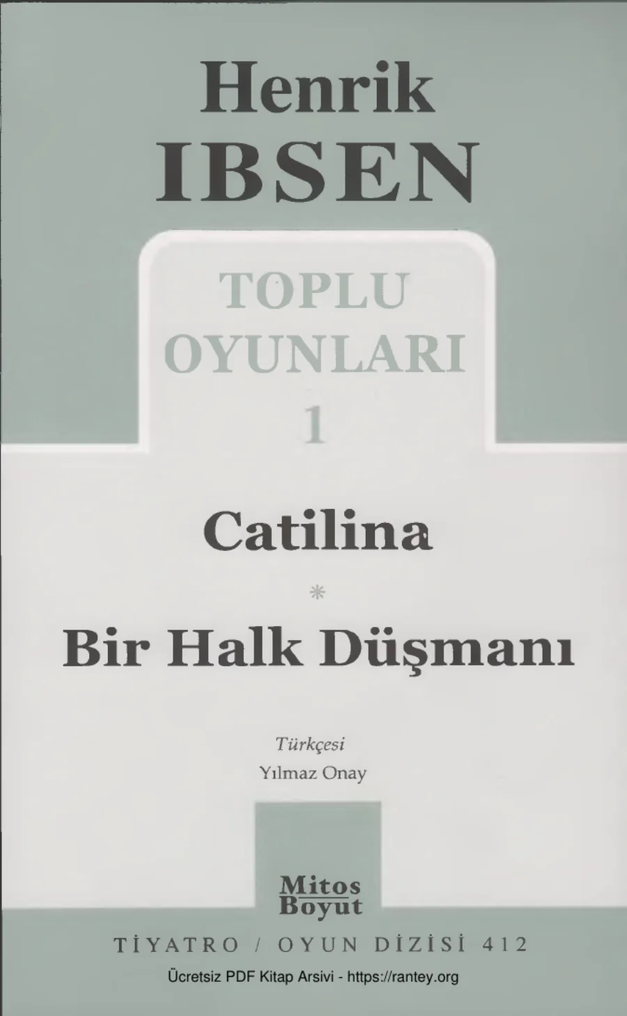 Toplu Oyunları 1 kapak görseli
