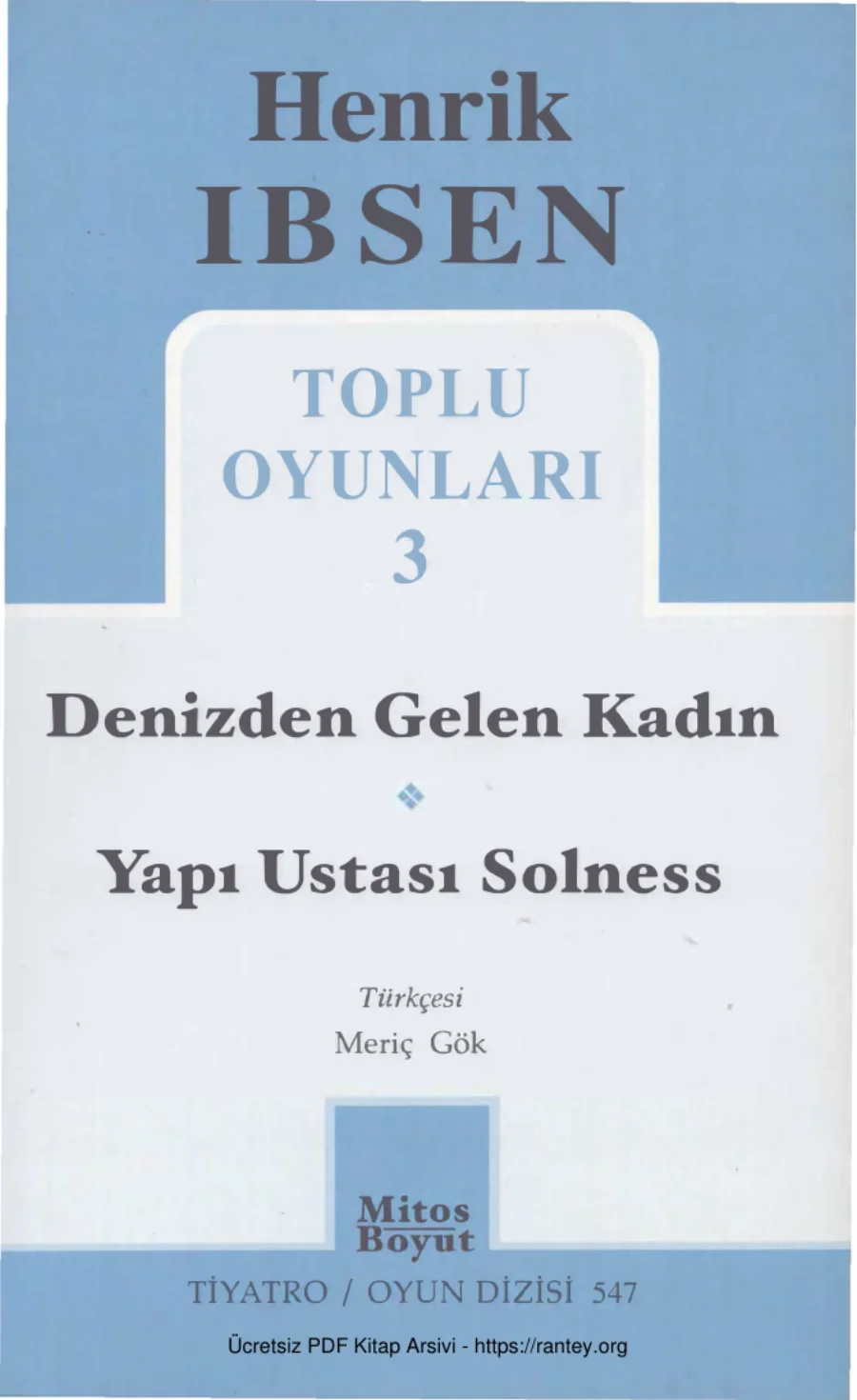 Toplu Oyunları 3 kapak görseli