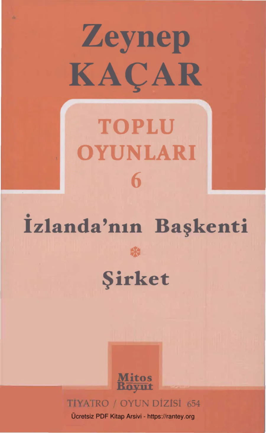 Toplu Oyunları 6 kapak görseli