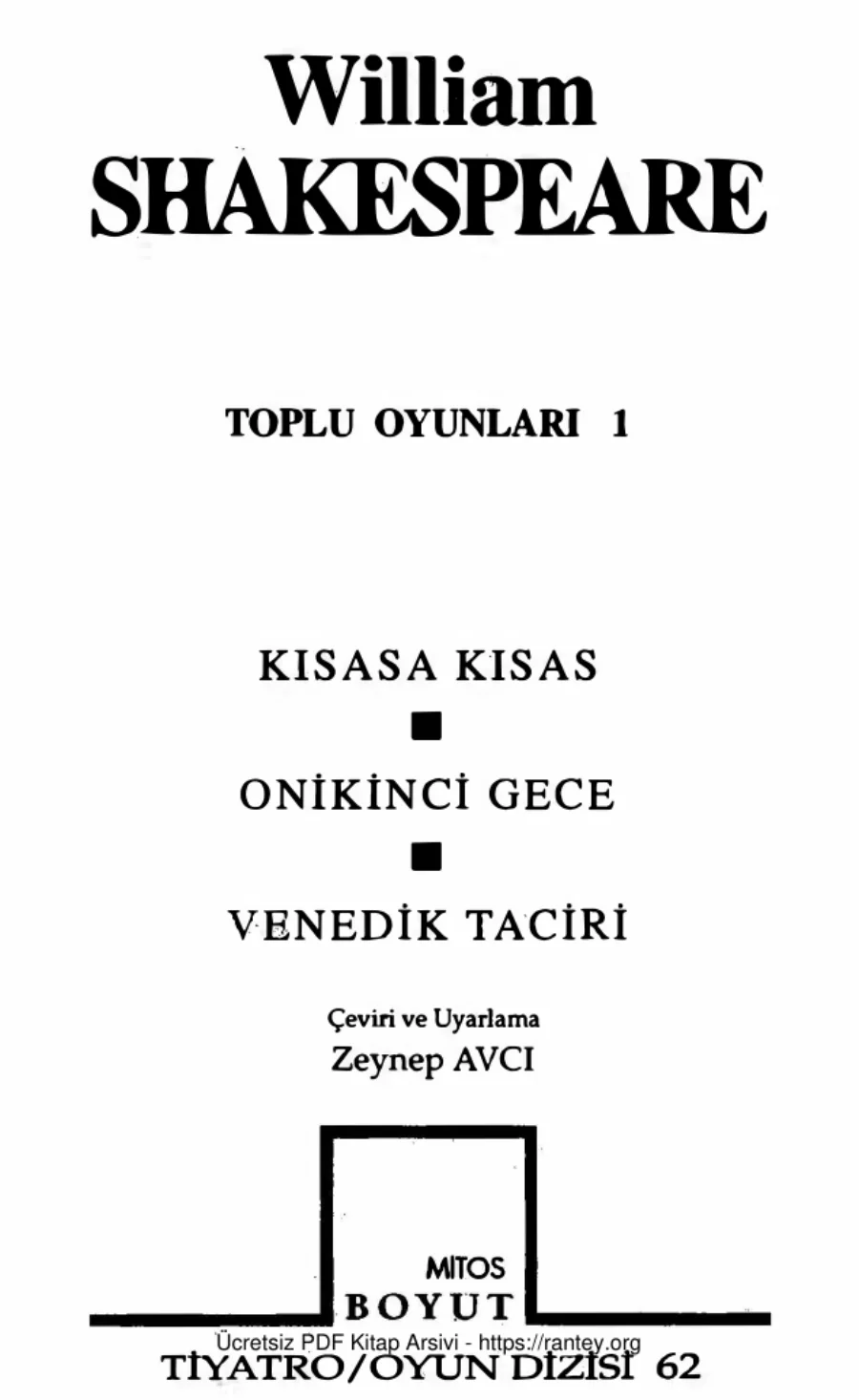 Toplu Oyunları kapak görseli