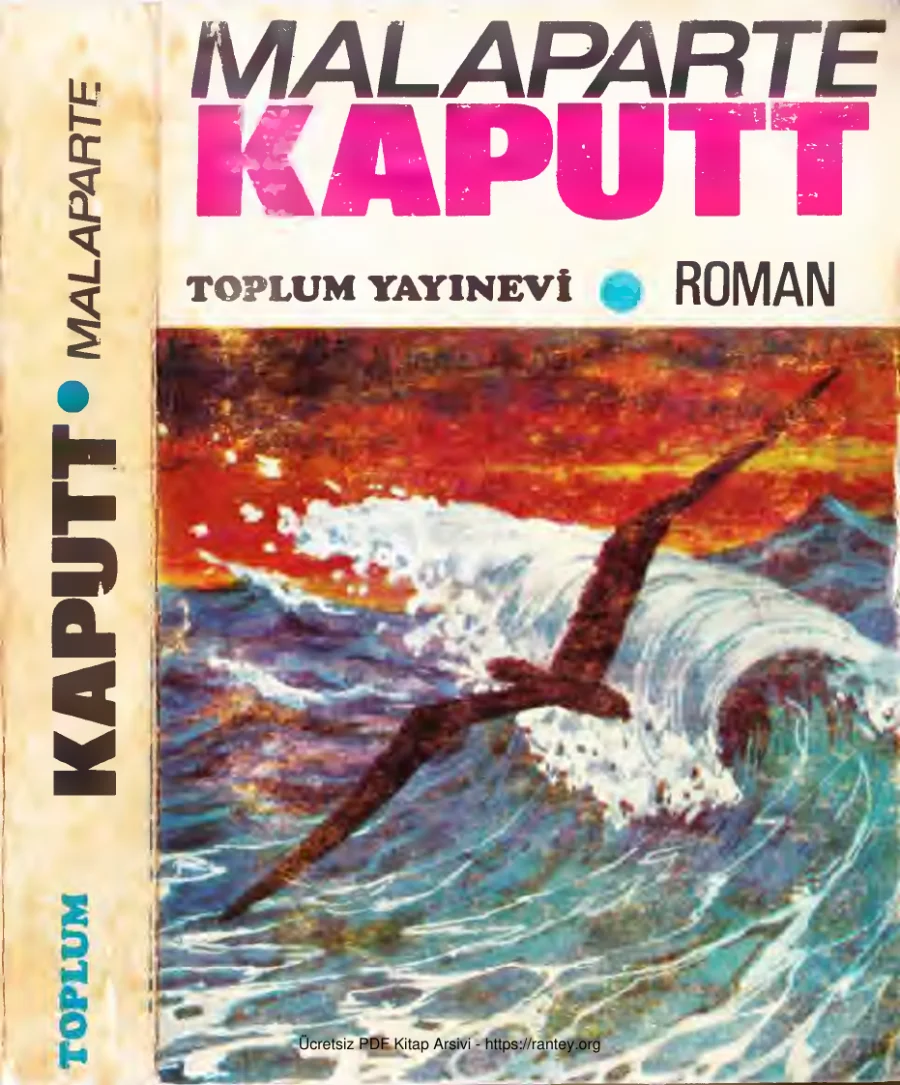 Toplum Yayınları kapak görseli