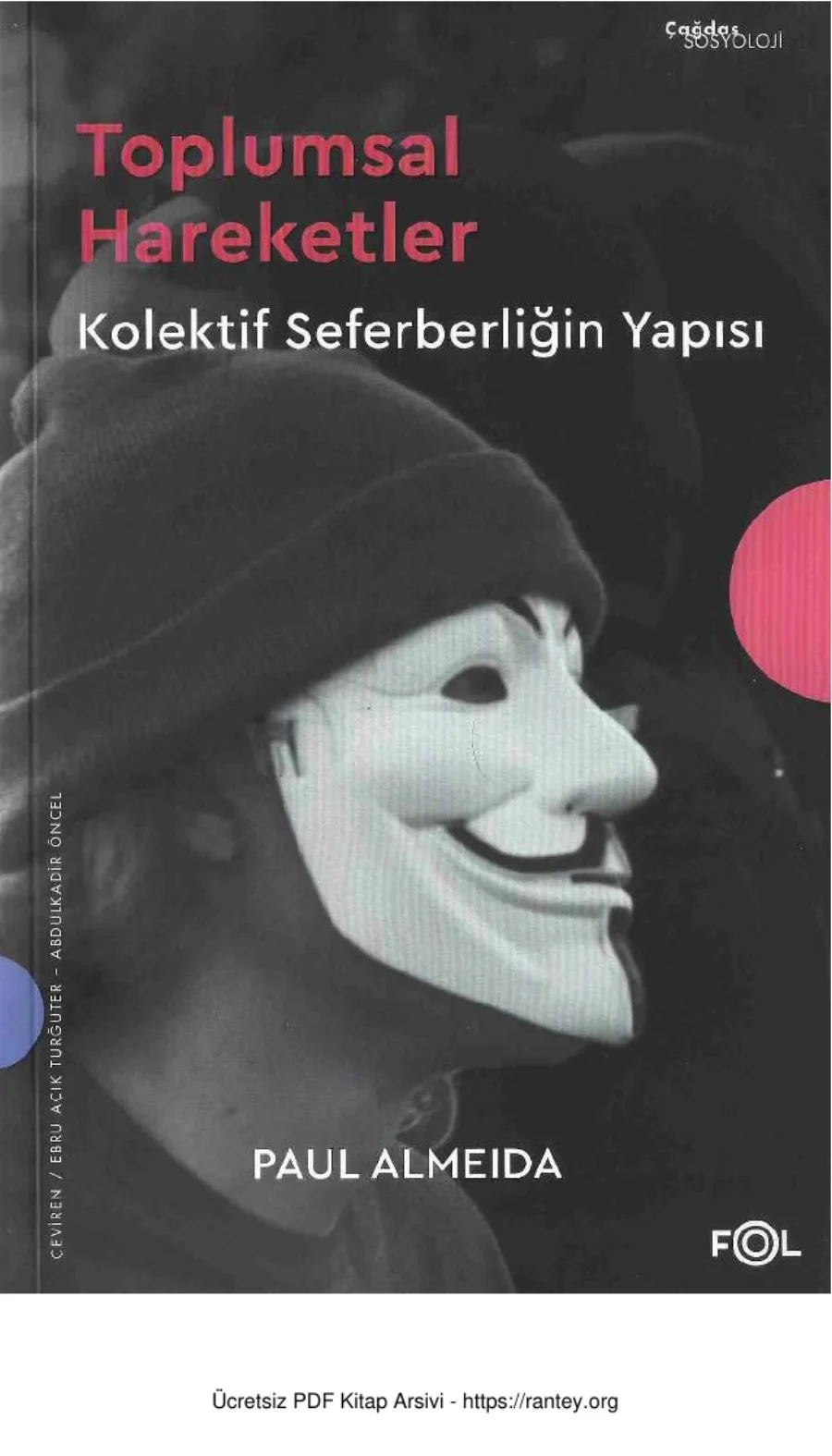 Toplumsal Hareketler kapak görseli