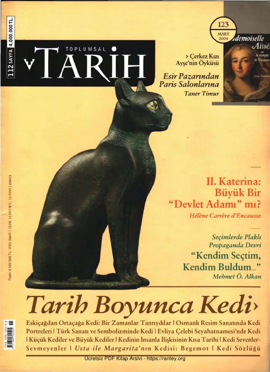 Toplumsal Tarih Sayı 123 kapak görseli