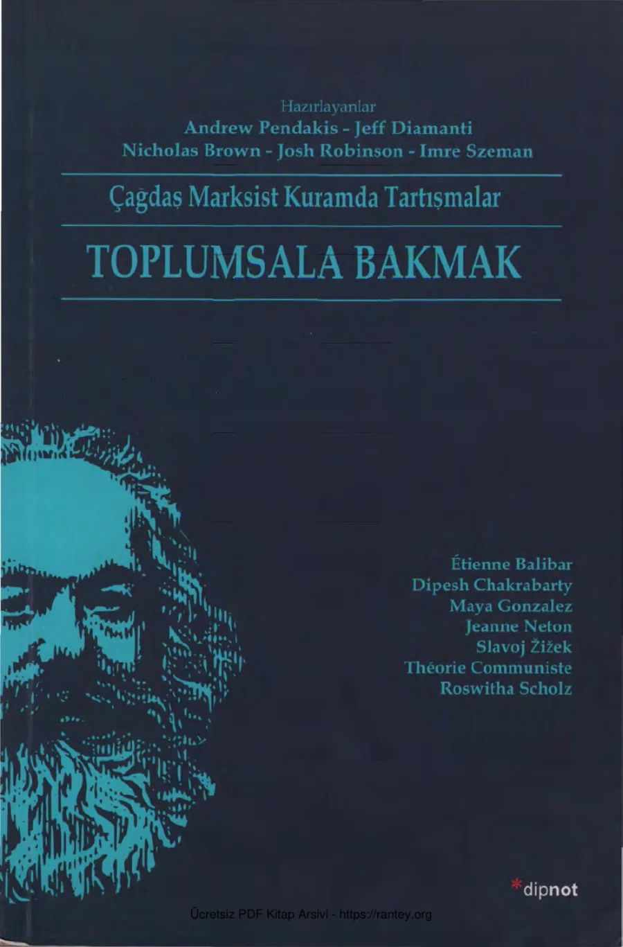 Toplumsala Bakmak kapak görseli