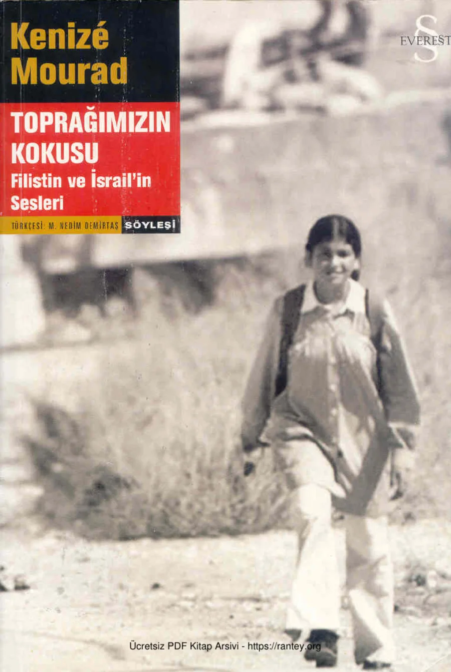 Toprağımızın Kokusu kapak görseli