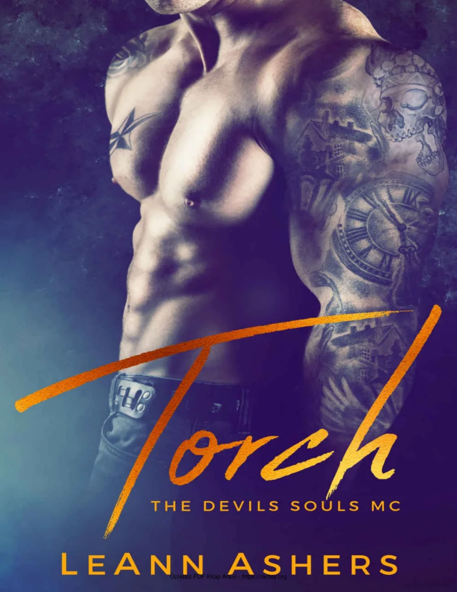 Torch kapak görseli