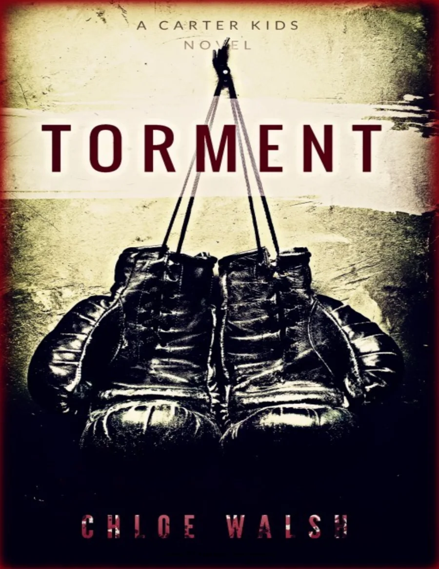 Torment kapak görseli