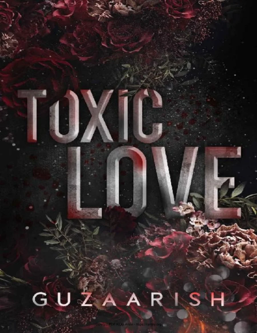 Toxic Love kapak görseli