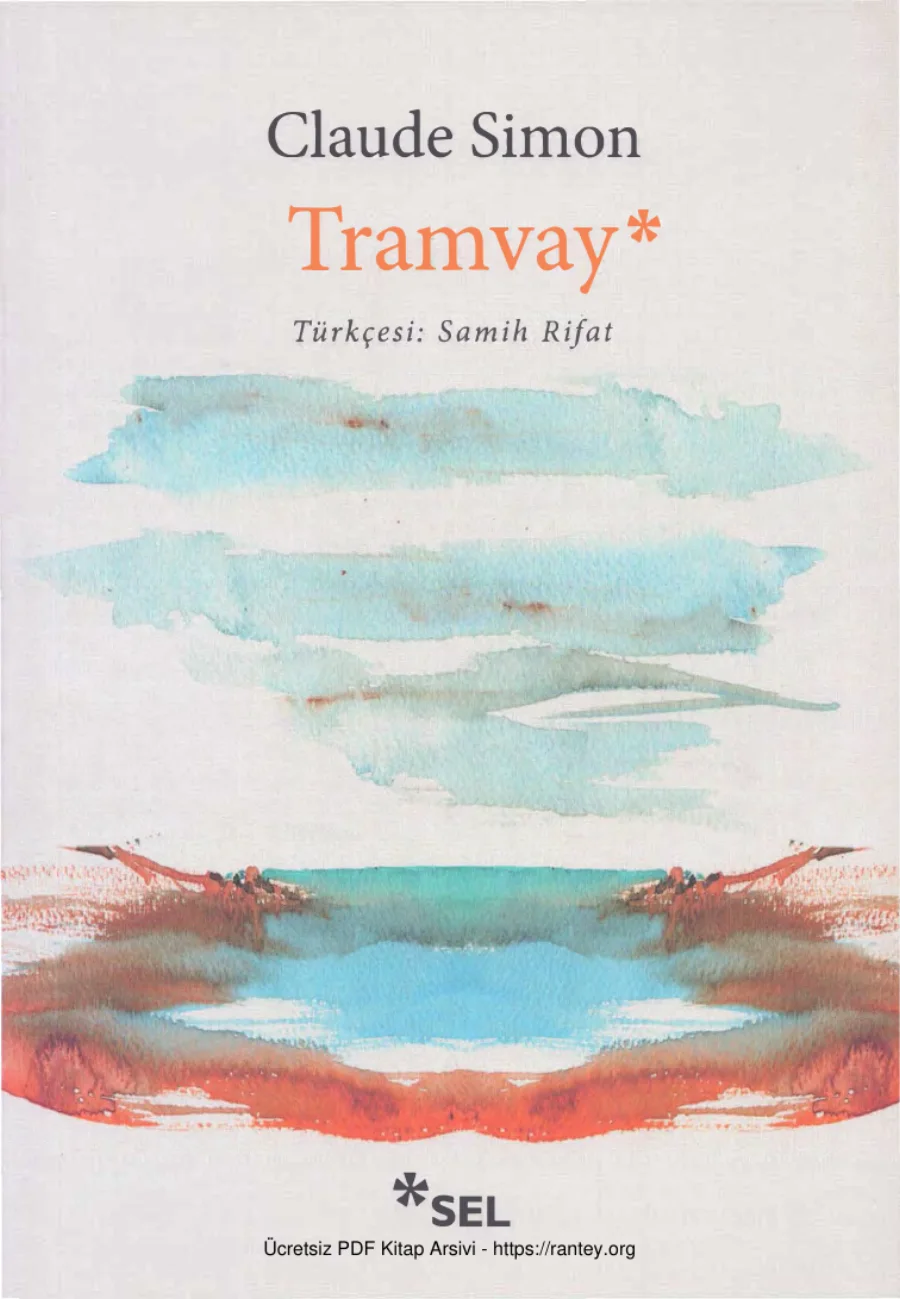Tramvay kapak görseli
