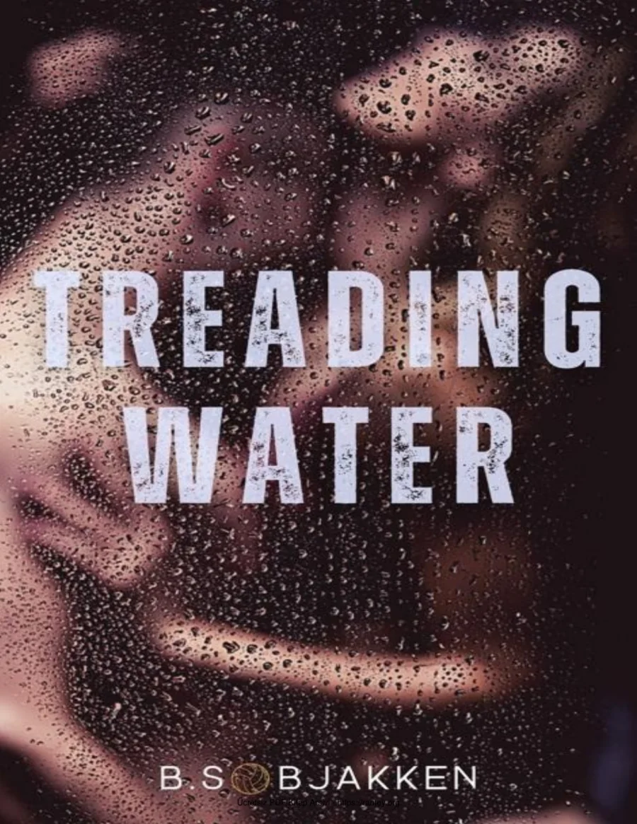 Treading Water kapak görseli