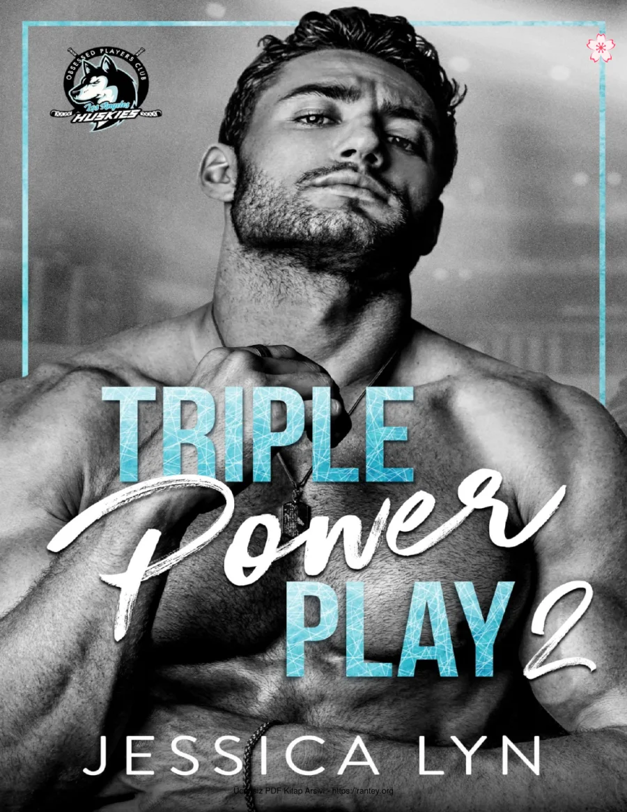 Triple Power Play 2 kapak görseli