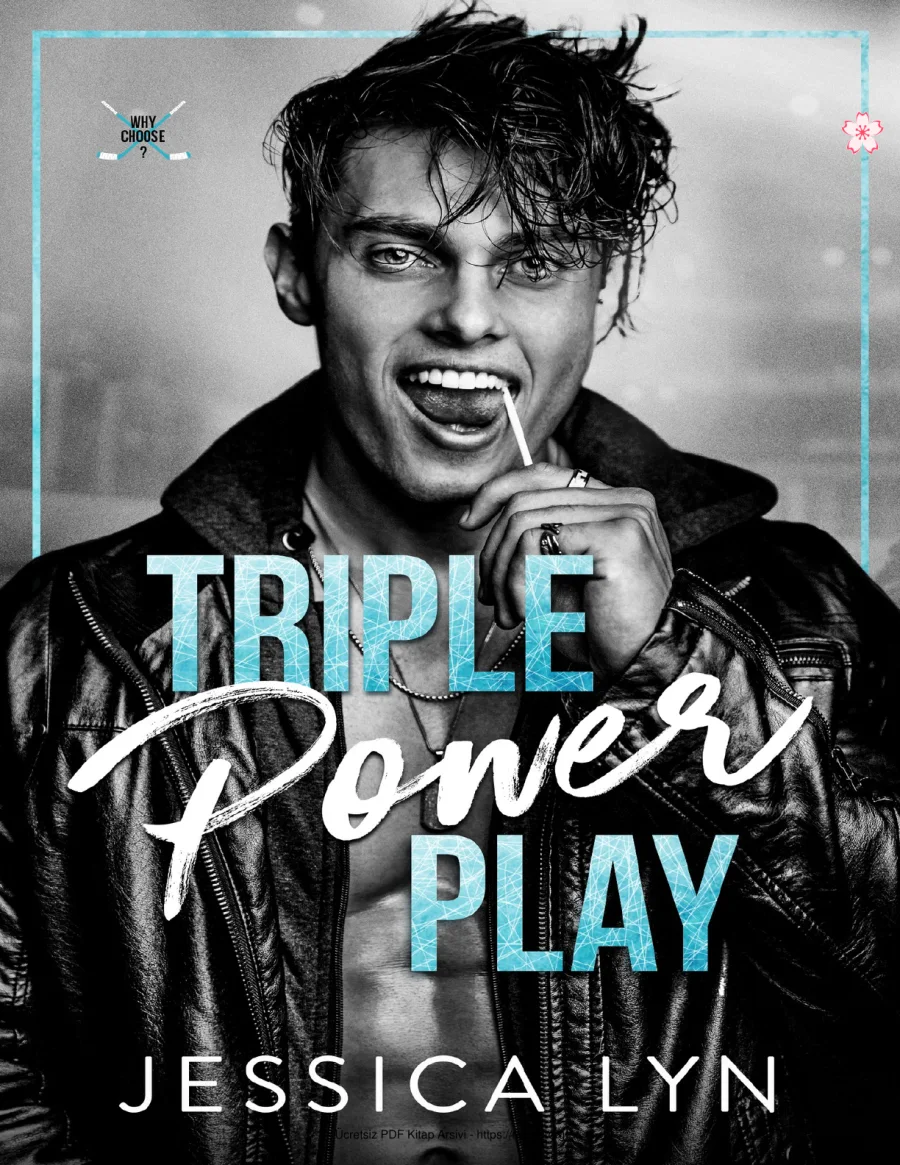 Triple Power Play kapak görseli