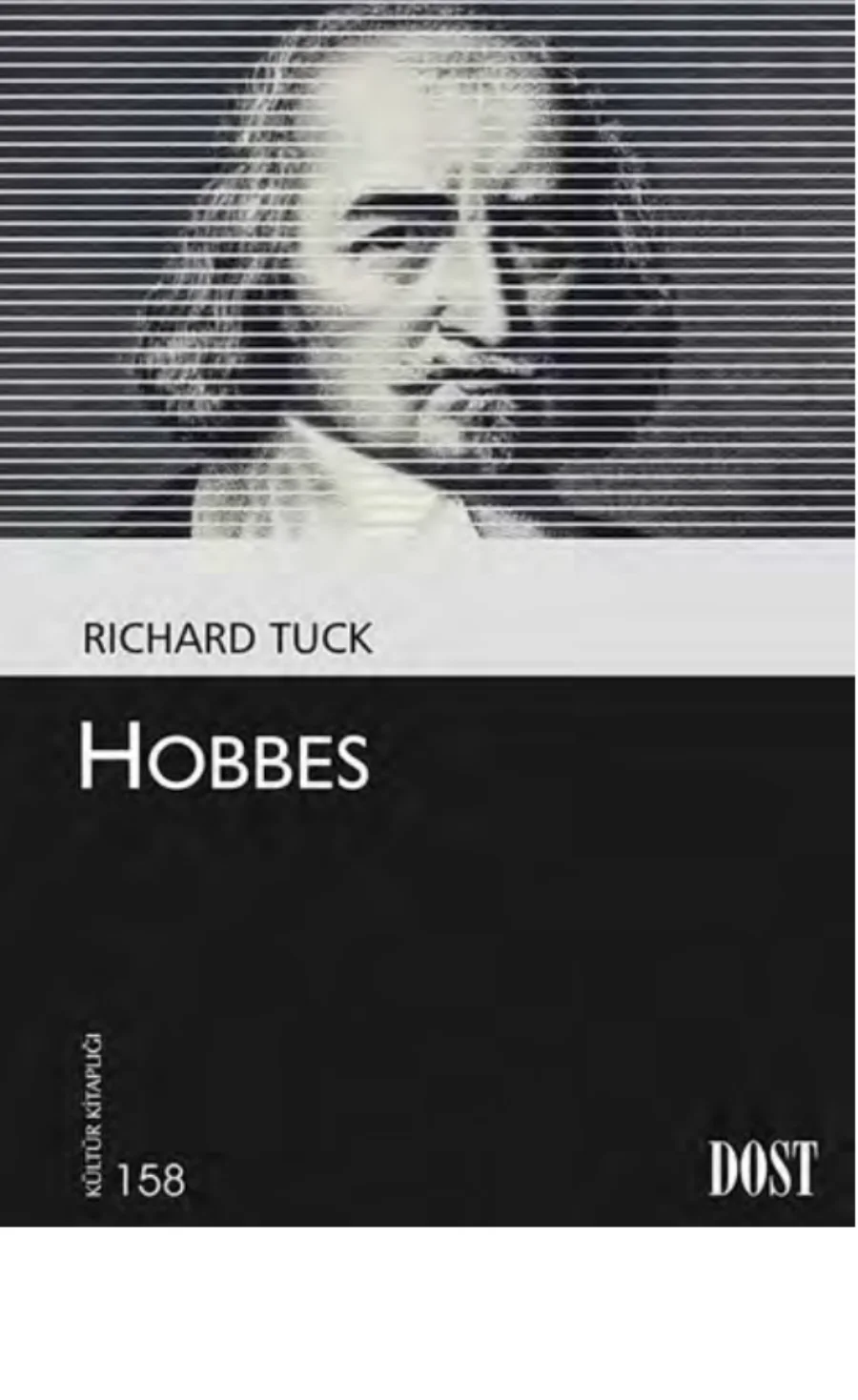 Tuck Hobbes kapak görseli