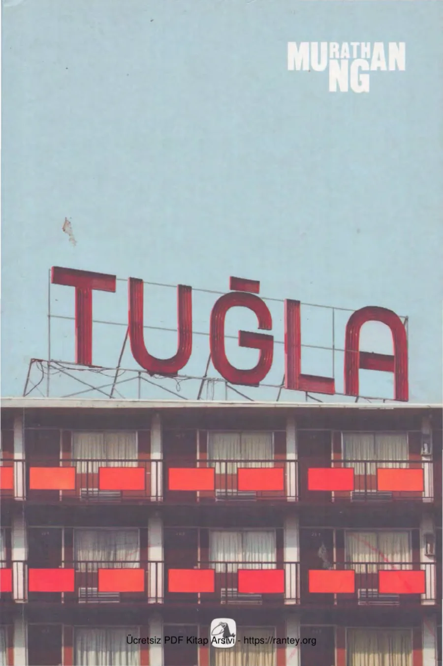 Tuğla kapak görseli