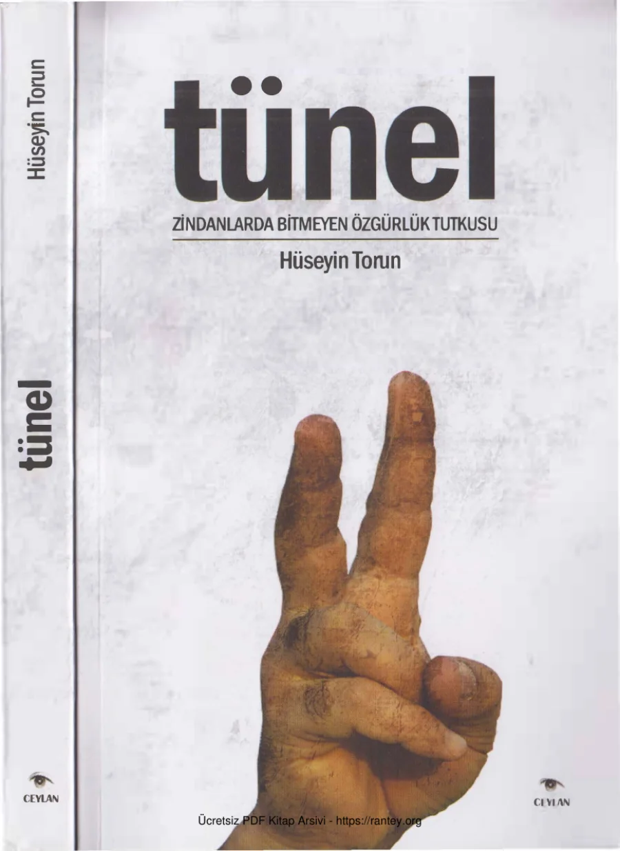 Tünel kapak görseli