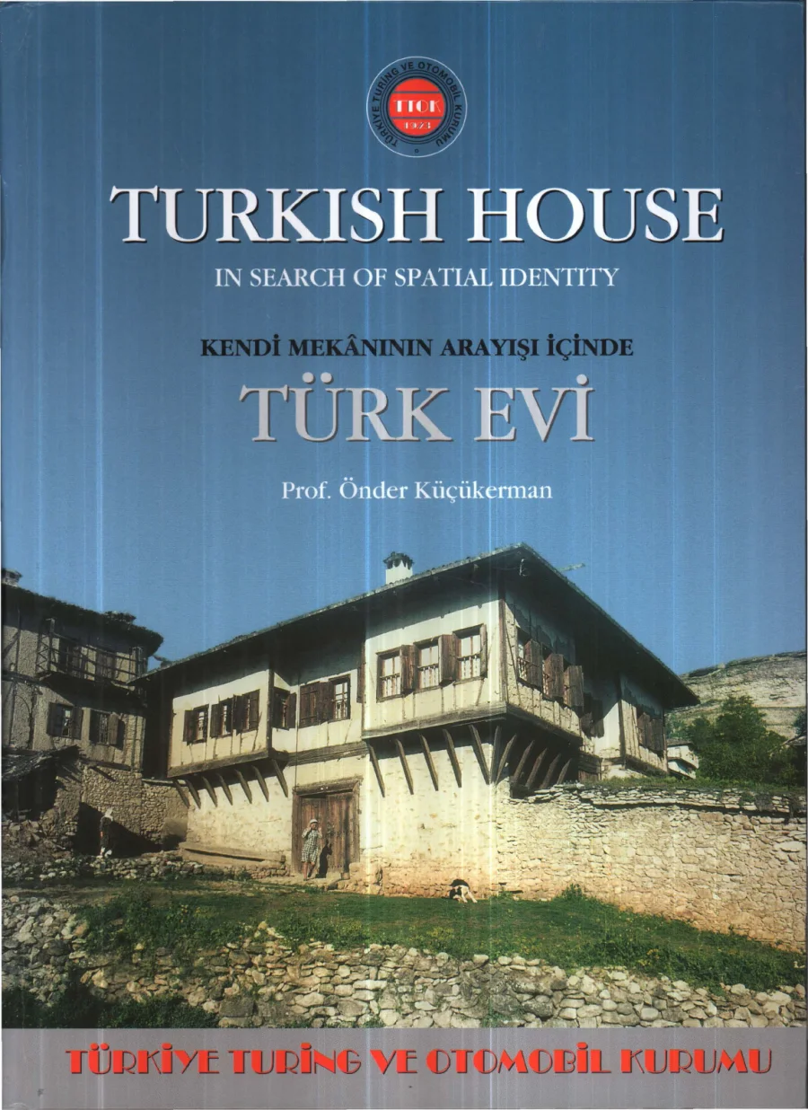 Turing Yayınları kapak görseli
