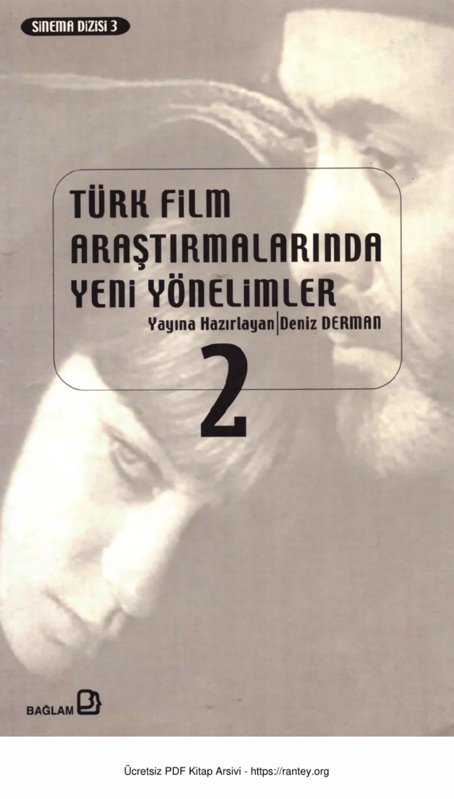 Türk Film Araştırmalarında Yeni Yönelimler 02 kapak görseli