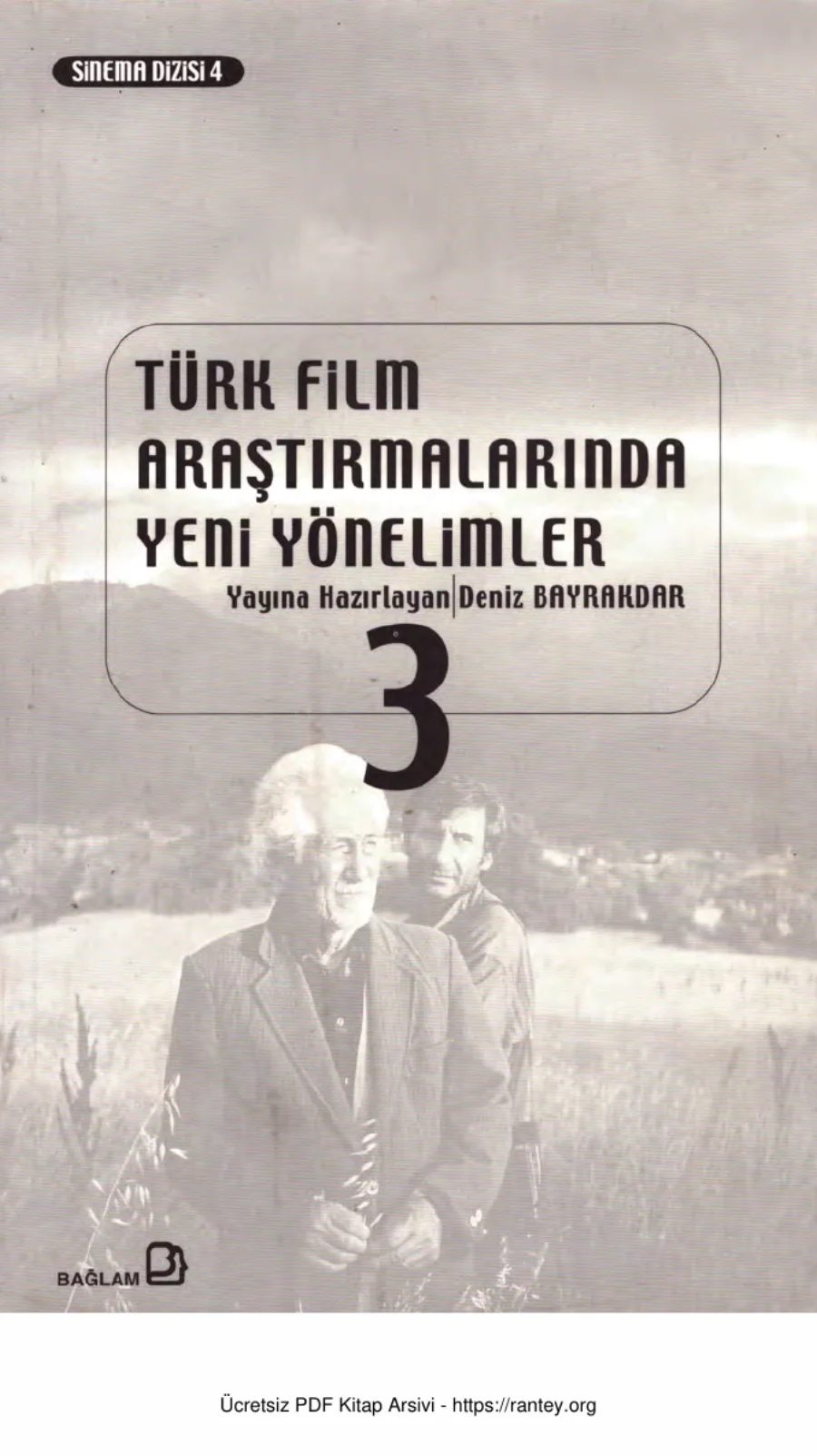 Türk Film Araştırmalarında Yeni Yönelimler 03 kapak görseli