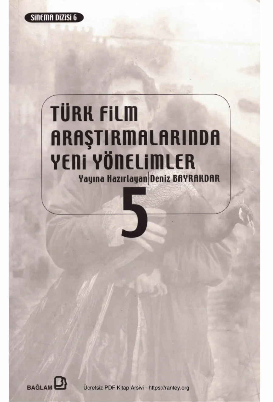 Türk Film Araştırmalarında Yeni Yönelimler 05 kapak görseli