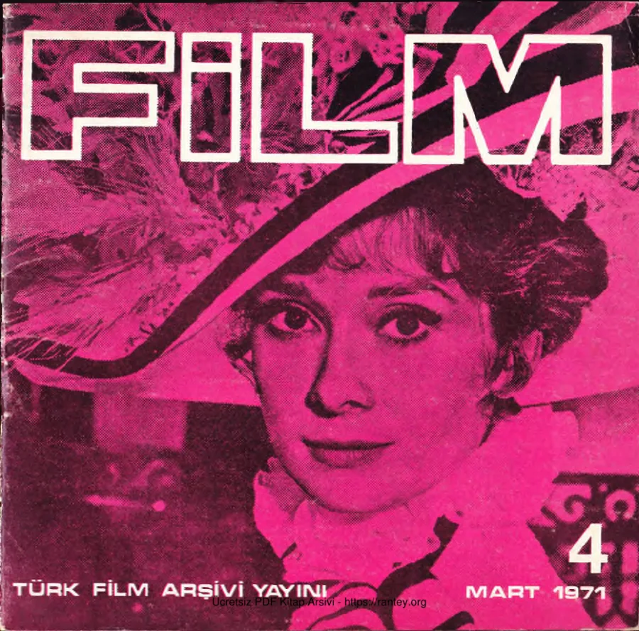 Türk Film Arşivi Yayını 05: Müzikal Filmler kapak görseli