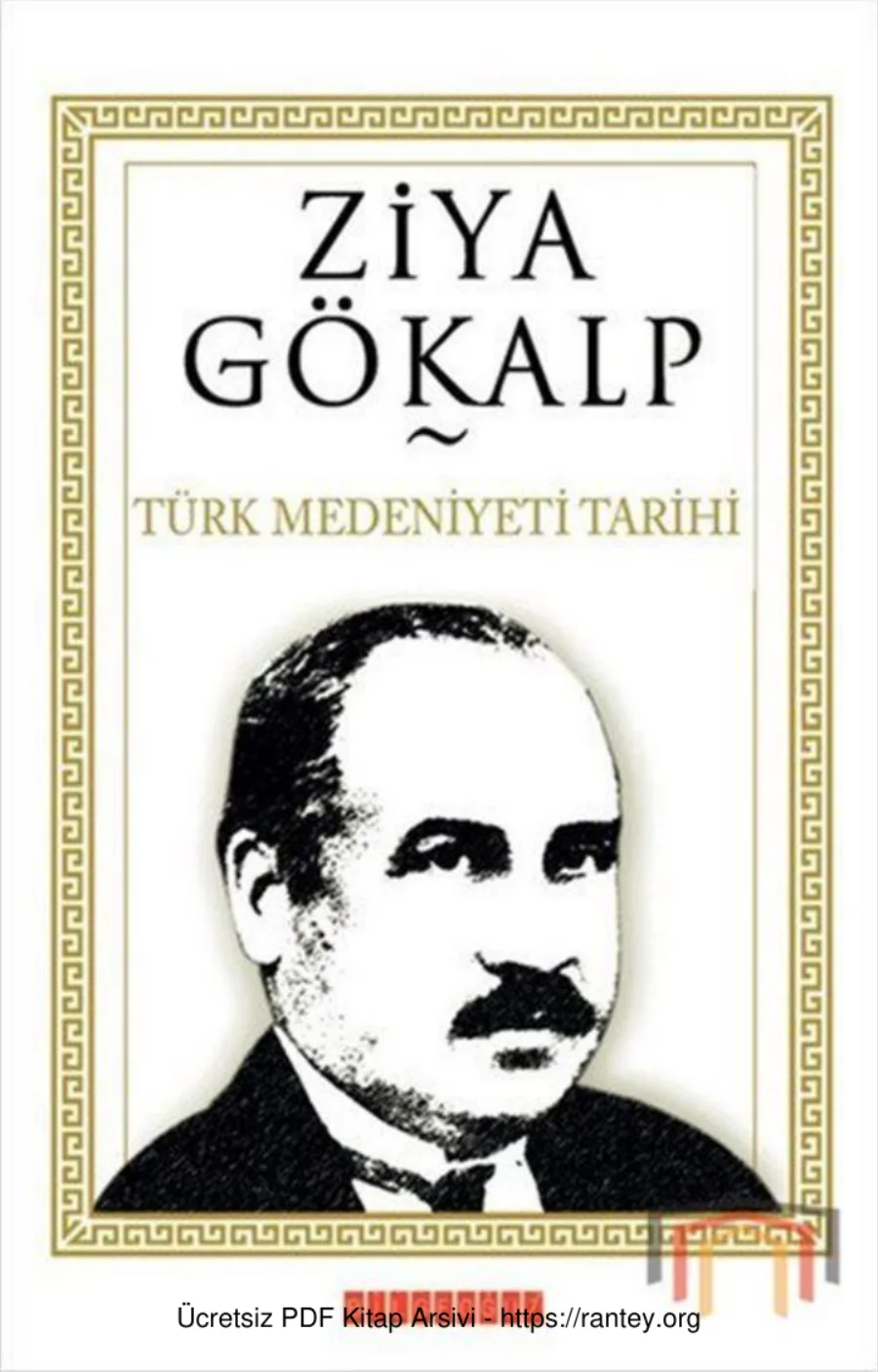 Türk Medeniyeti Tarihi Bilgeoğuz Yayınları kapak görseli
