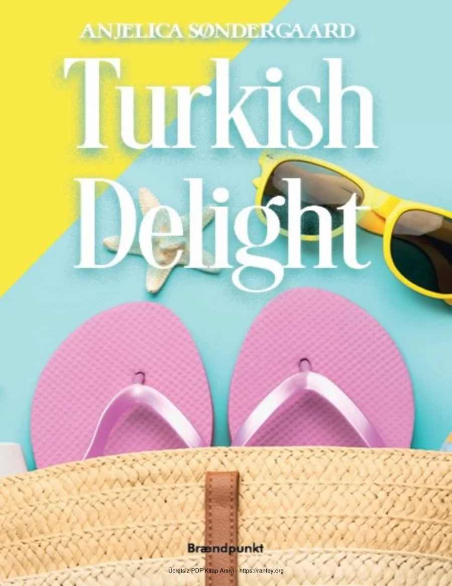Turkish Delight kapak görseli