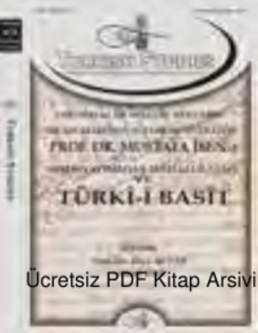 Turkish Studies Cilt 04 Sayi 05 kapak görseli