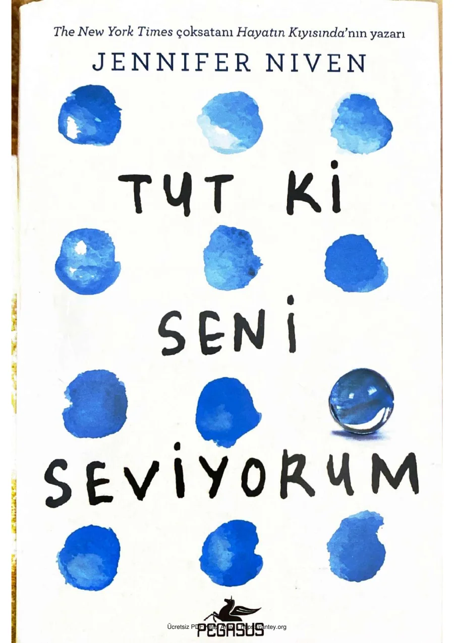 Tut Ki Seni Seviyorum kapak görseli