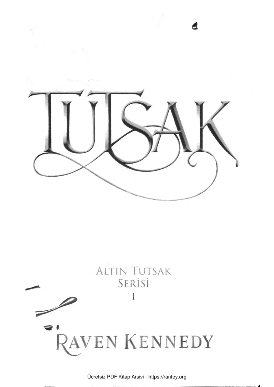 Tutsak kapak görseli
