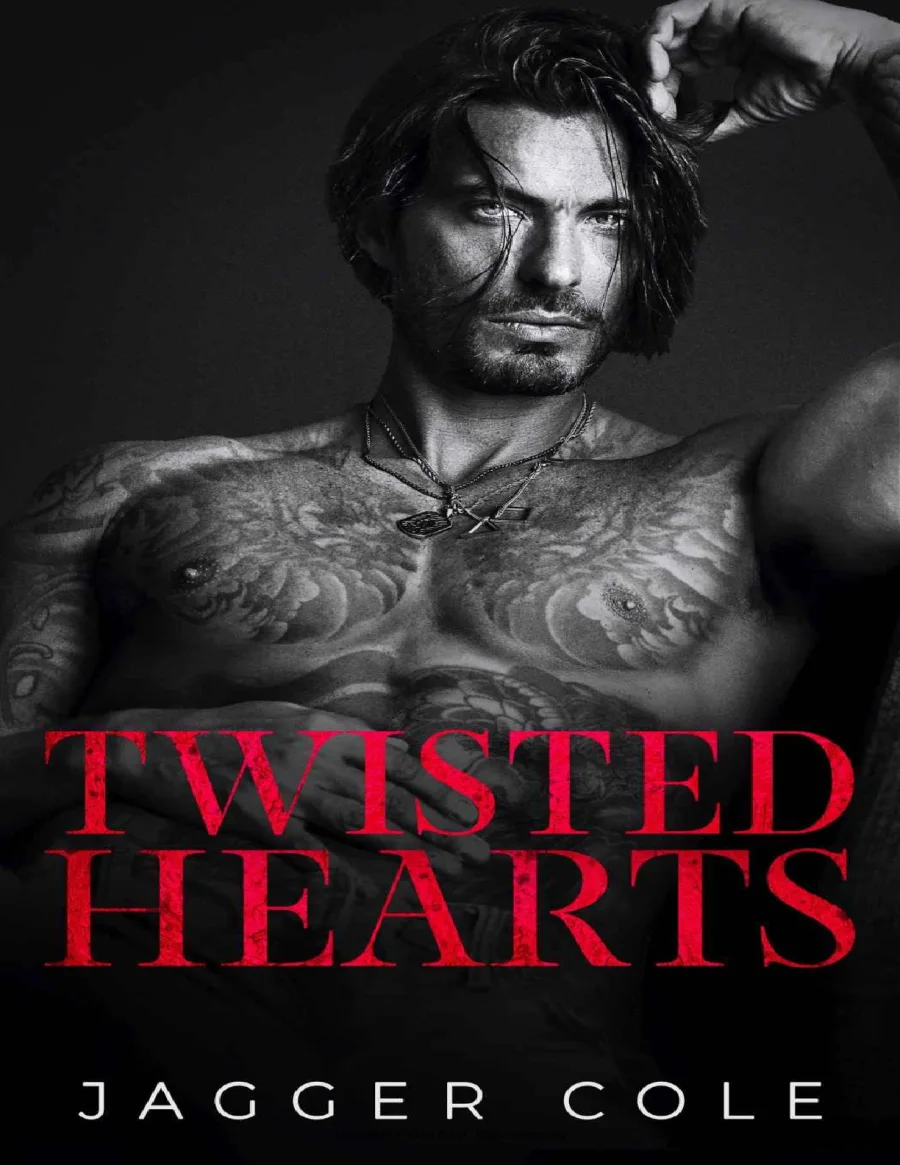 Twisted Hearts kapak görseli