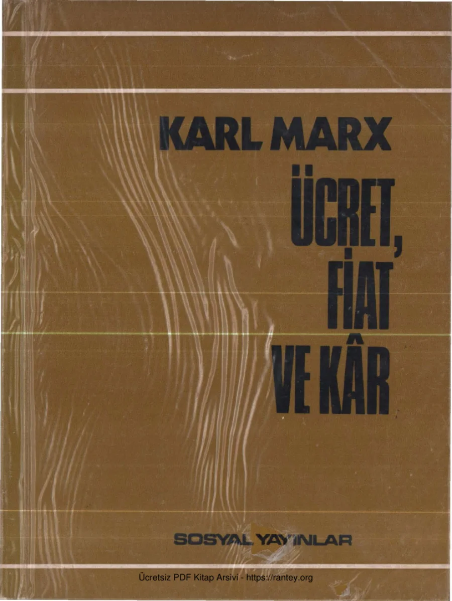 Ücret Fiat ve Kar kapak görseli