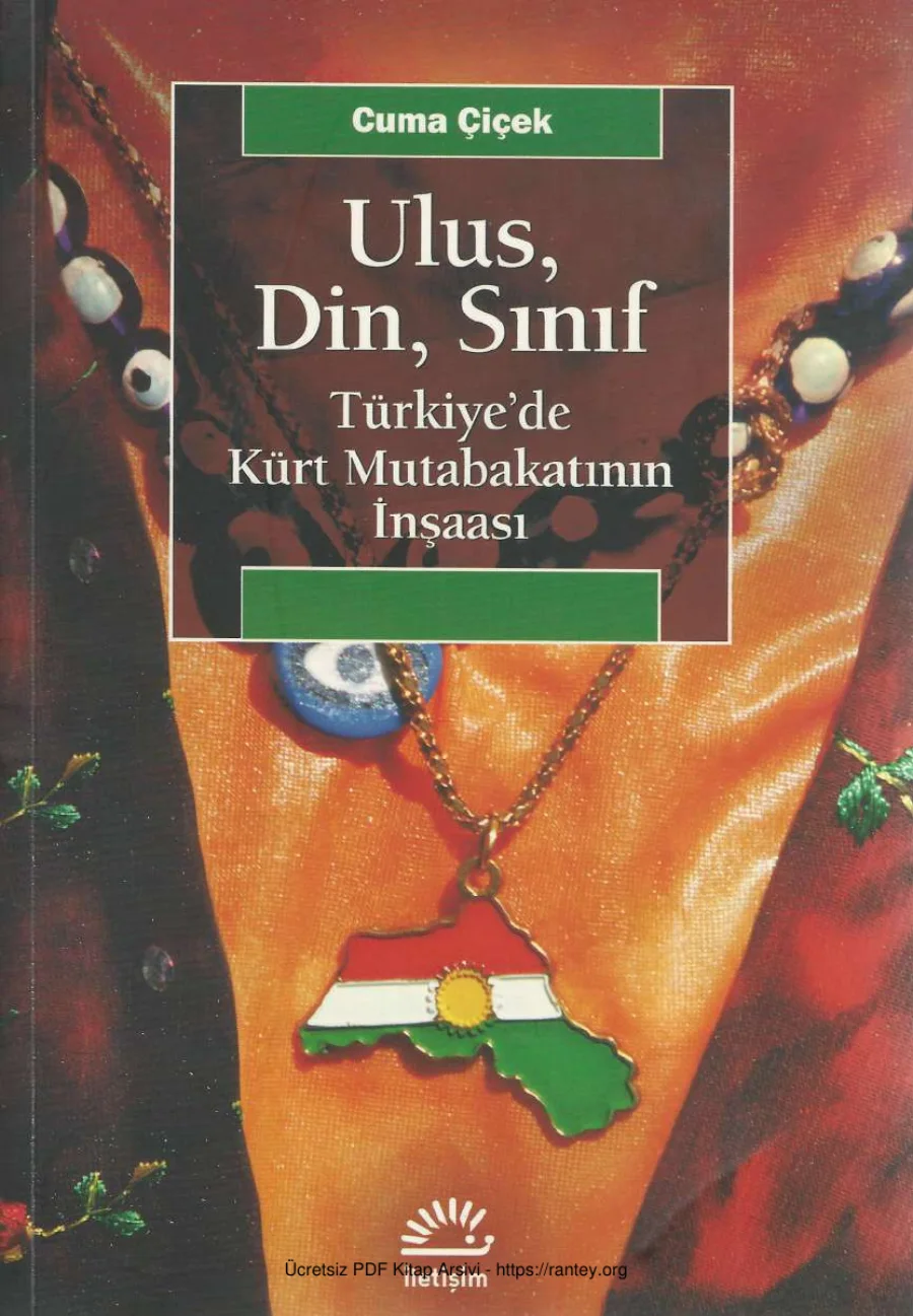 Ulus Din Sınıf kapak görseli