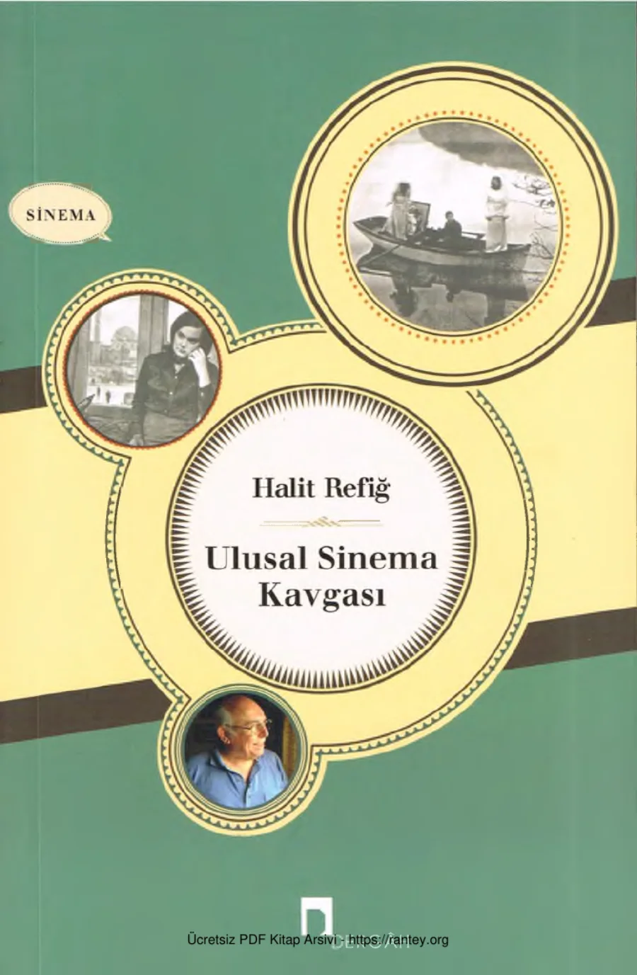 Ulusal Sinema Kavgası kapak görseli